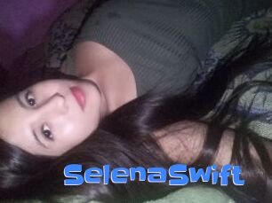 SelenaSwift