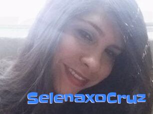 SelenaxoCruz