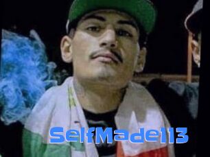 SelfMade113