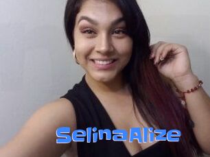 SelinaAlize
