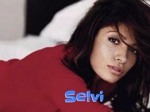 Selvi
