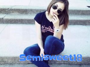 Semisweet18