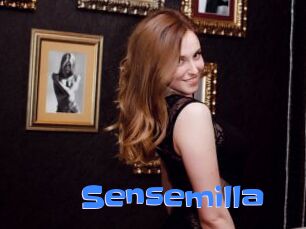 Sensemilla
