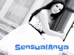 SensualAnya