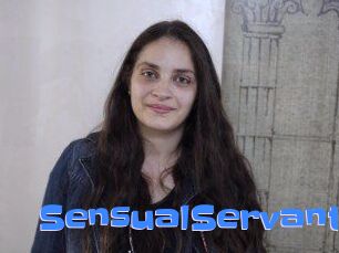 SensualServant