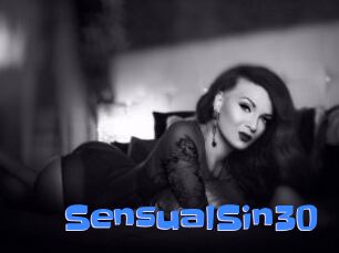 SensualSin30