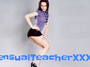 SensualTeacherXXX