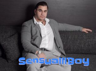 SensualllBoy
