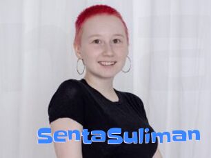 SentaSuliman