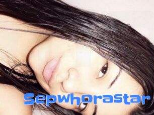Sepwhorastar