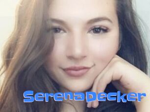 SerenaDecker