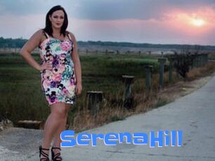 SerenaHill