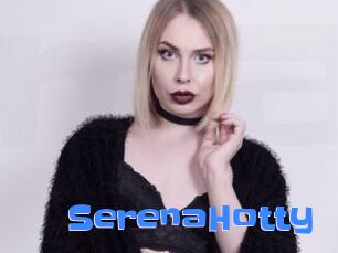 SerenaHotty