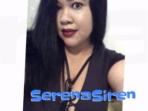 SerenaSiren