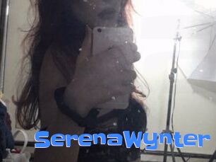 SerenaWynter