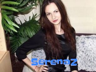 SerenaZ