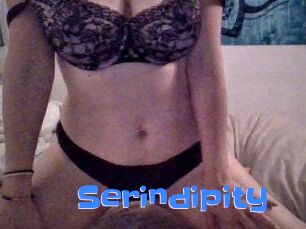 Serindipity