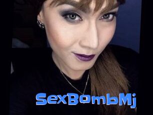 SexBombMj