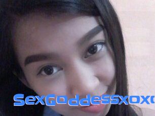 SexGoddessxoxo