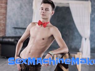 SexMAchineMake