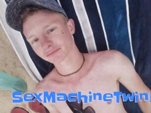 SexMachineTwink