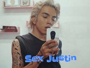 Sex_Justin