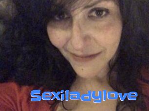 Sexiladylove