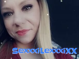 SexxxiLexxxiXX