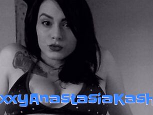 SexxxyAnastasiaKash