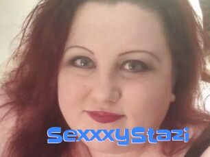 SexxxyStazi