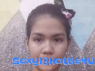 Sexy18Hottie4U