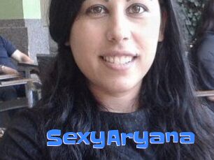 Sexy_Aryana
