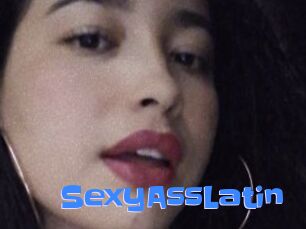 SexyAssLatin