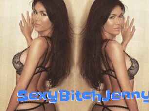 SexyBitchJenny