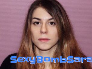 SexyBombSara