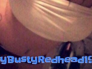 SexyBustyRedhead19