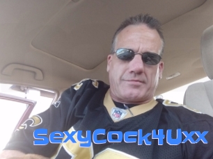 SexyCock4Uxx Mausi Privat