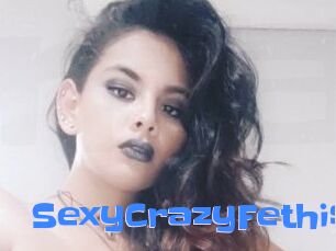 SexyCrazyFethis