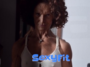 SexyFit Mausi Privat