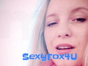 SexyFox4U
