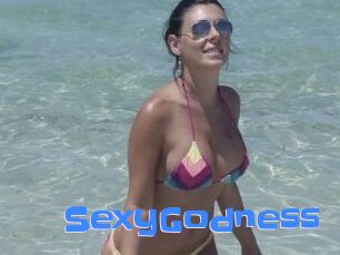 SexyGodness