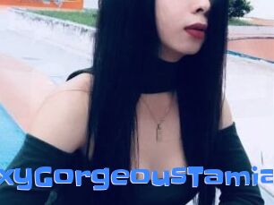 SexyGorgeousTamia