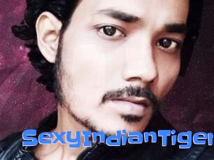 SexyIndianTiger