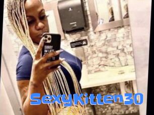 SexyKitten30
