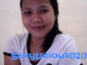 SexyLicious020