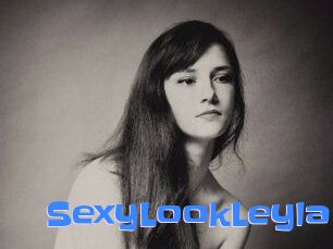 SexyLookLeyla