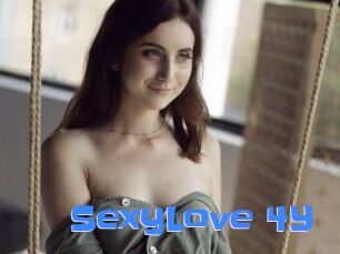 SexyLove_4Y