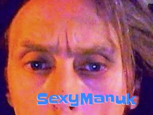 SexyManuk