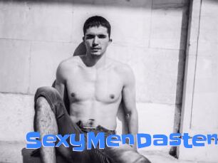 SexyMenDasten