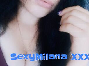 SexyMilana_XXX